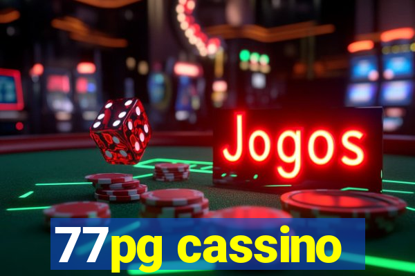 77pg cassino